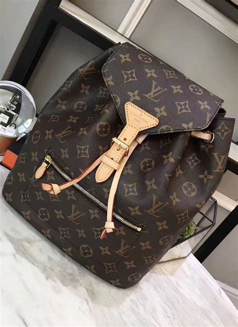 justice for Louis Vuitton bag